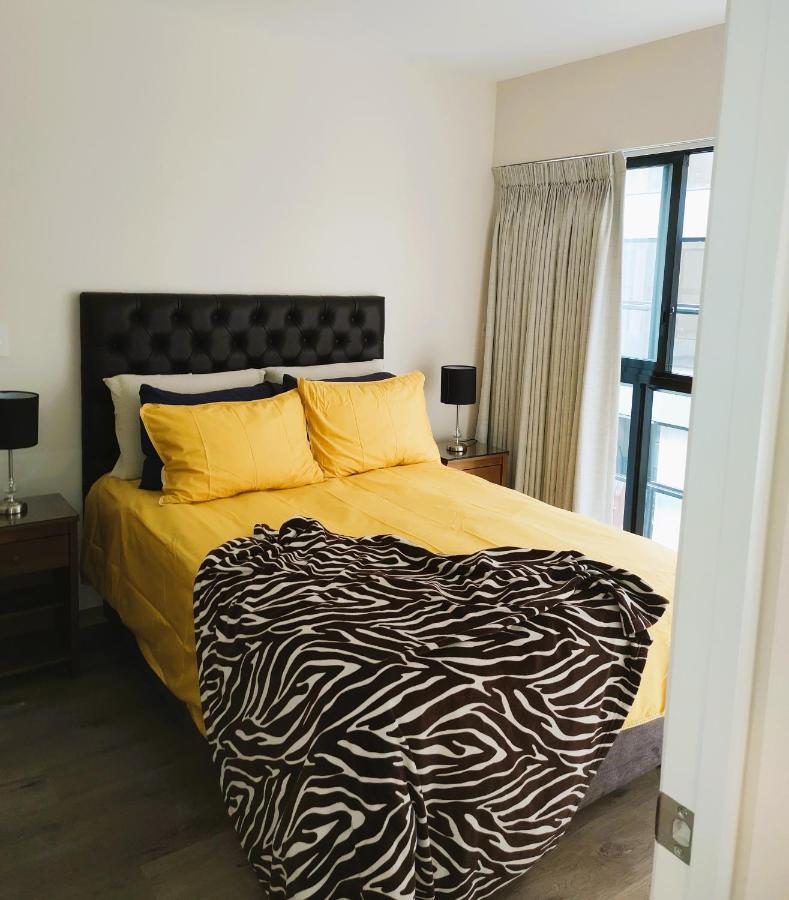 La Posada De Guille Luxury 1 Habitacion - Surco Lima Exteriör bild