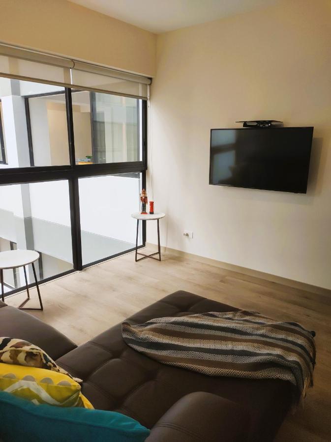 La Posada De Guille Luxury 1 Habitacion - Surco Lima Exteriör bild