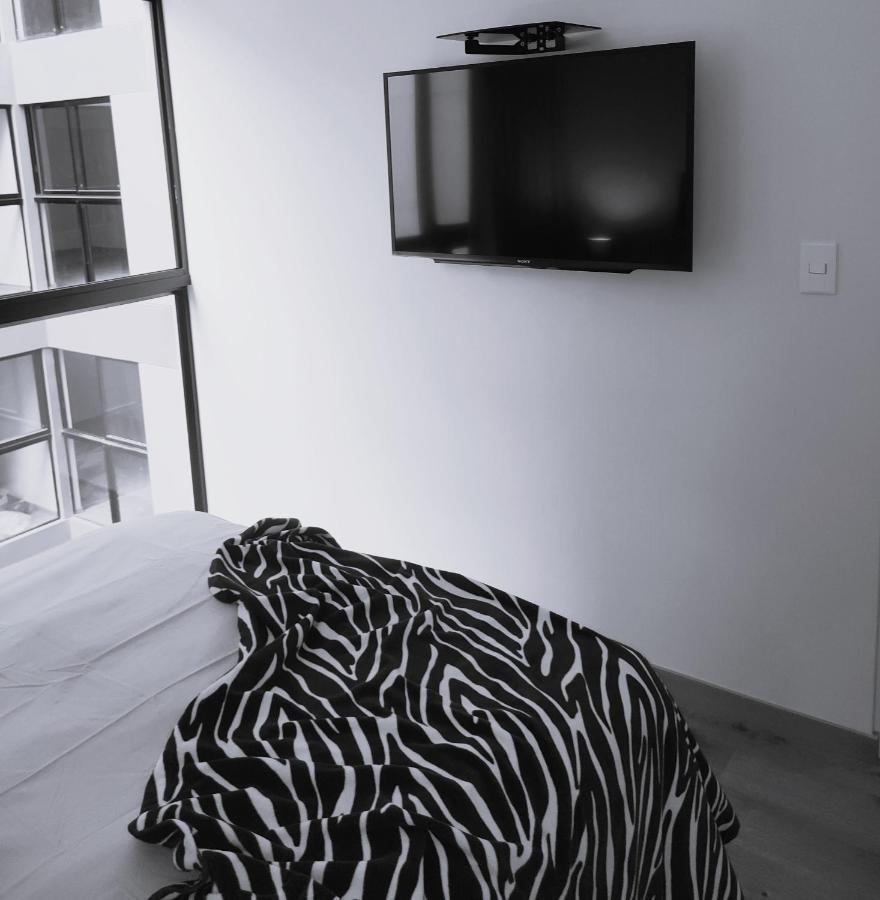 La Posada De Guille Luxury 1 Habitacion - Surco Lima Exteriör bild