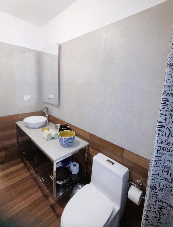 La Posada De Guille Luxury 1 Habitacion - Surco Lima Exteriör bild