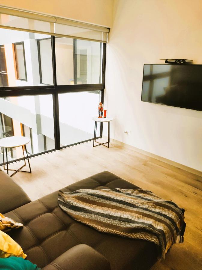 La Posada De Guille Luxury 1 Habitacion - Surco Lima Exteriör bild